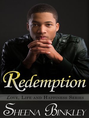 cover image of Redemption